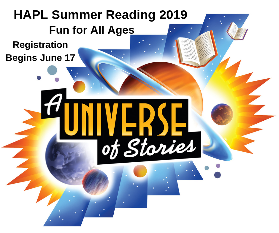 HAPL Summer Reading 2019.png