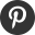 pinterest logo