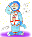 Animal Astronauts Animal Astronauts
