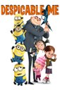 "Despicable Me" "Despicable Me"
