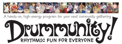 Drummunity Drummunity