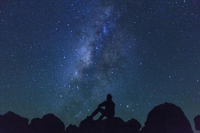 Astronomy 101- Learn to Enjoy the Night Sky