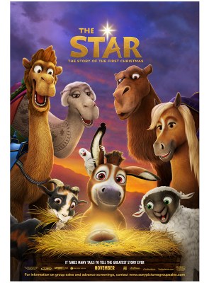 Family Film- The Star