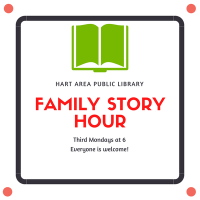 Family Story Hour Family Story Hour