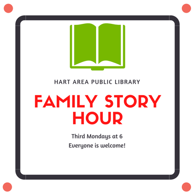 Family Story Hour