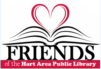 Friends of the Library Meet and Greet