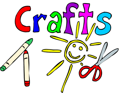 Kid's Drop-in Craft