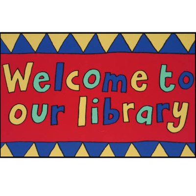 Library Open House