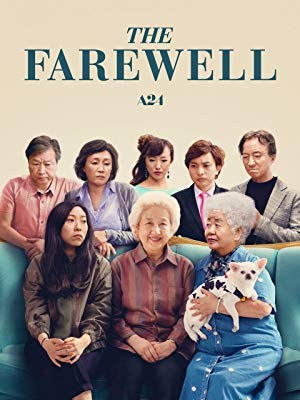 Movie for Grownups Movie for Grownups
