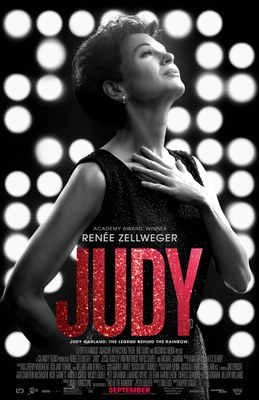Movies for Grownups- Judy Movies for Grownups- Judy