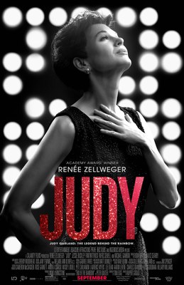 Movies for Grownups- Judy