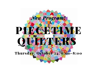 Piecetime Quilters Piecetime Quilters
