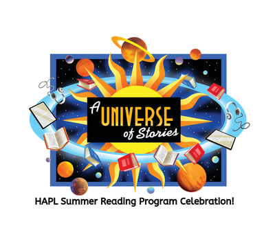 Summer Reading Program Celebration!