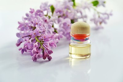 Using Essential Oils Using Essential Oils