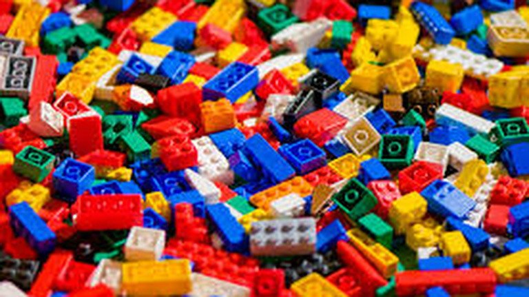 Lego program