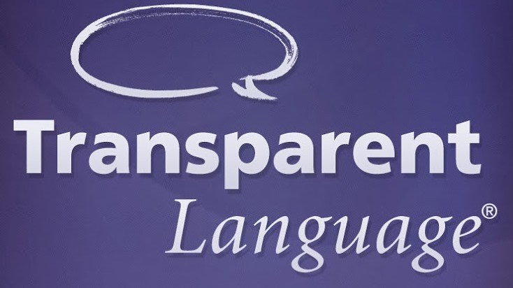 Transparent Language